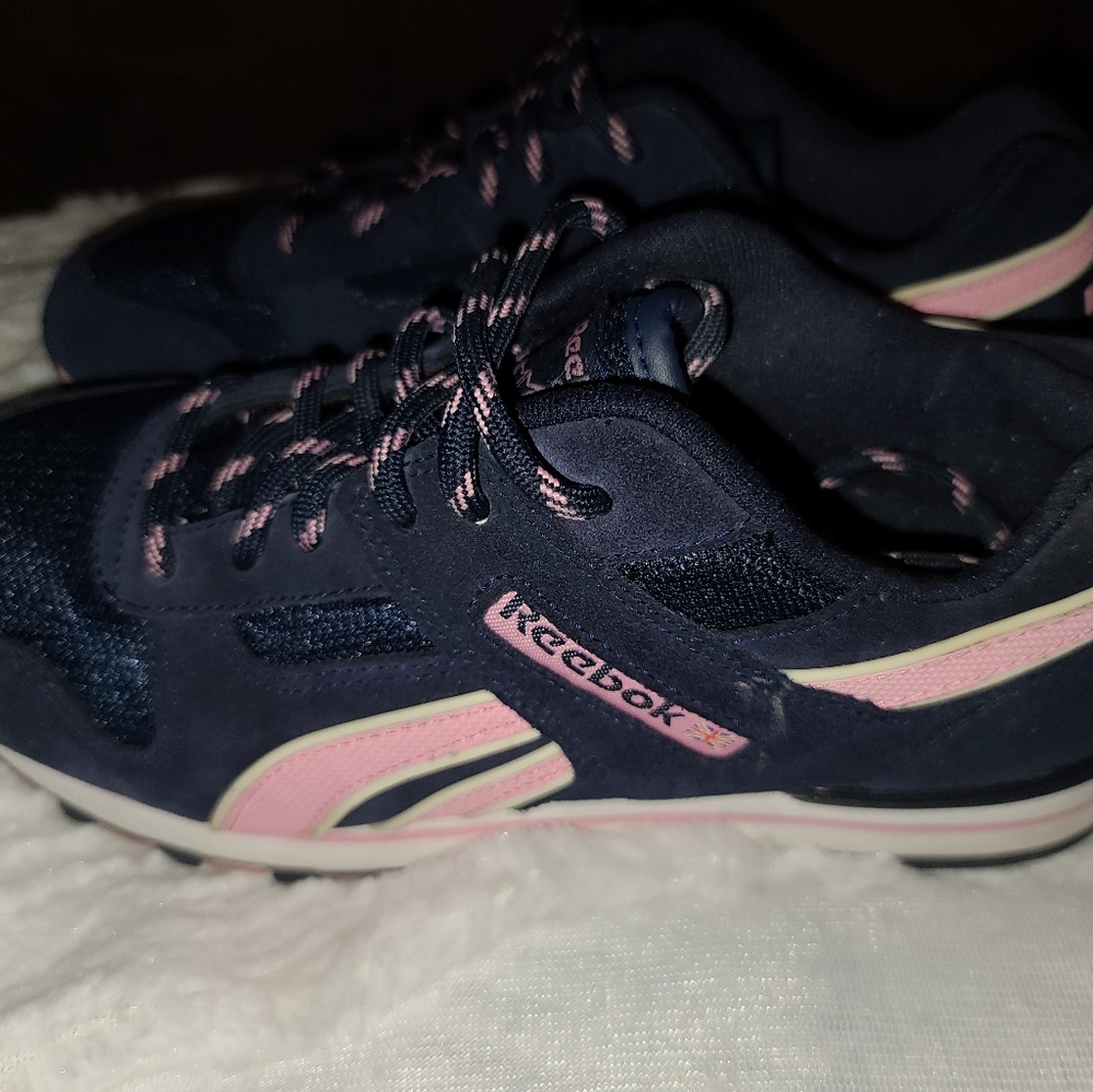 Reebok Shoes